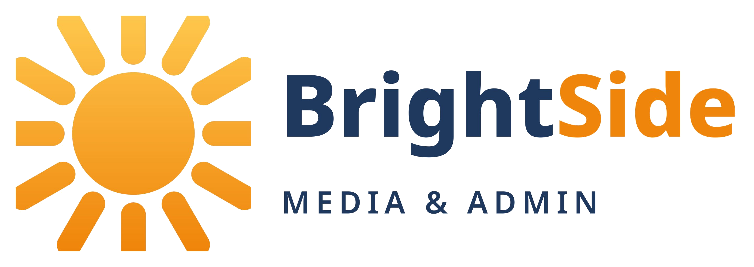 BrightSide Media & Admin
